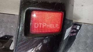 7181177K00799 Бампер задний Suzuki Grand Vitara JT Арт AM23668419, вид 5