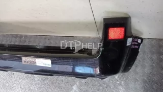 7181177K00799 Бампер задний Suzuki Grand Vitara JT Арт AM23668419, вид 6