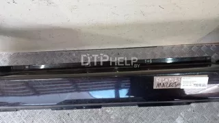 7181177K00799 Бампер задний Suzuki Grand Vitara JT Арт AM23668419, вид 7