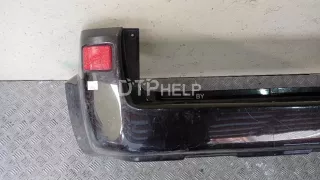 7181177K00799 Бампер задний Suzuki Grand Vitara JT Арт AM23668419, вид 8
