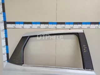 H2100JD0M0 Дверь задняя правая Nissan Qashqai 1  Арт AM23668618, вид 2