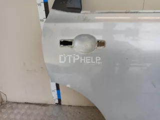 H2100JD0M0 Дверь задняя правая Nissan Qashqai 1  Арт AM23668618, вид 3