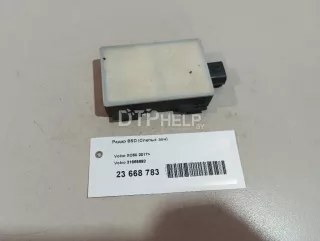 31665692 Радар BSD (Слепых зон) Volvo S90 2 Арт AM23668783, вид 8