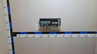  Панель передняя SsangYong Kyron Арт AM23669571, вид 16