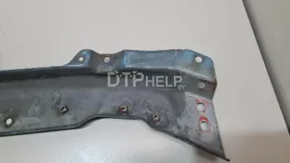  Панель передняя SsangYong Kyron Арт AM23669571, вид 9
