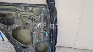 6700453040 Дверь задняя левая Lexus IS 2 Арт AM23671757, вид 13