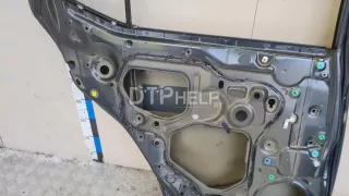6700453040 Дверь задняя левая Lexus IS 2 Арт AM23671757, вид 14