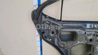 6700453040 Дверь задняя левая Lexus IS 2 Арт AM23671757, вид 16