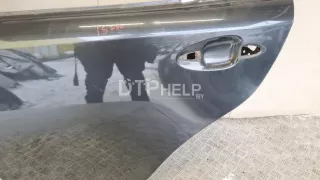 6700453040 Дверь задняя левая Lexus IS 2 Арт AM23671757, вид 4