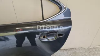 6700453040 Дверь задняя левая Lexus IS 2 Арт AM23671757, вид 5