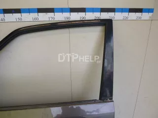 5700A877 Дверь передняя левая Mitsubishi Monter 4 Арт AM23673271, вид 2