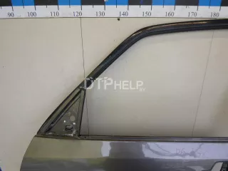 5700A877 Дверь передняя левая Mitsubishi Monter 4 Арт AM23673271, вид 3