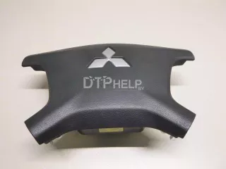 7030A805XA Подушка безопасности в рулевое колесо Mitsubishi Galant 9 Арт AM23673349, вид 1