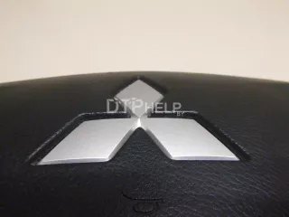 7030A805XA Подушка безопасности в рулевое колесо Mitsubishi Galant 9 Арт AM23673349, вид 2