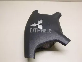 7030A805XA Подушка безопасности в рулевое колесо Mitsubishi Galant 9 Арт AM23673349, вид 3