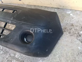 7701478128 Бампер передний Renault Kangoo 2 Арт AM23673854, вид 3