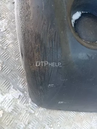 7701478128 Бампер передний Renault Kangoo 2 Арт AM23673854, вид 4