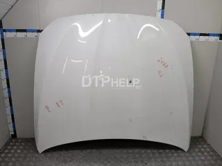41617207194 Капот BMW 5 F10/F11/GT F07 Арт AM23676226, вид 1