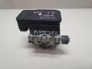 57110SNAA54 Блок ABS (насос) Honda Civic 8 restailing Арт AM23676768, вид 4
