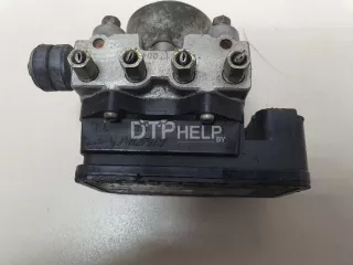 57110SNAA54 Блок ABS (насос) Honda Civic 8 restailing Арт AM23676768, вид 5