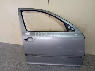1Z0831056 Дверь передняя правая Skoda Octavia A5 Арт AM23677455, вид 1