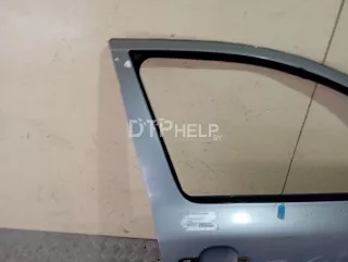 1Z0831056 Дверь передняя правая Skoda Octavia A5 Арт AM23677455, вид 2