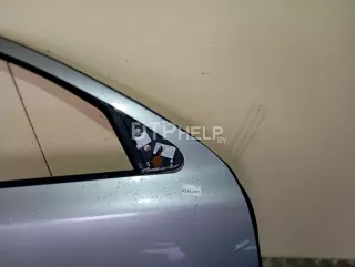 1Z0831056 Дверь передняя правая Skoda Octavia A5 Арт AM23677455, вид 3