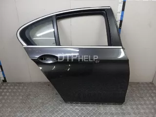 41009628756 Дверь задняя правая BMW 5 F10/F11/GT F07 Арт AM23677848, вид 1