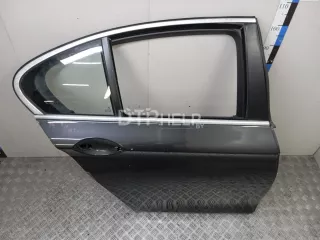 41009628756 Дверь задняя правая BMW 5 F10/F11/GT F07 Арт AM23677848, вид 2