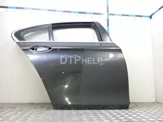 41009628756 Дверь задняя правая BMW 5 F10/F11/GT F07 Арт AM23677848, вид 3
