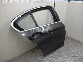 41009628756 Дверь задняя правая BMW 5 F10/F11/GT F07 Арт AM23677848, вид 4