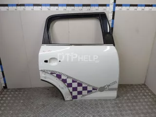 41009805930 Дверь задняя правая MINI COUNTRYMAN R60 Арт AM23678321, вид 1