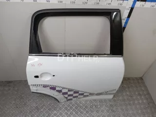 41009805930 Дверь задняя правая MINI COUNTRYMAN R60 Арт AM23678321, вид 2