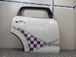41009805930 Дверь задняя правая MINI COUNTRYMAN R60 Арт AM23678321, вид 3