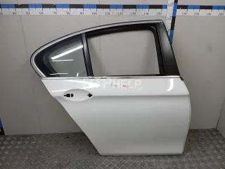 41009628756 Дверь задняя правая BMW 5 F10/F11/GT F07 Арт AM23679229, вид 1