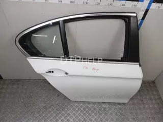 41009628756 Дверь задняя правая BMW 5 F10/F11/GT F07 Арт AM23679229, вид 2