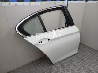 41009628756 Дверь задняя правая BMW 5 F10/F11/GT F07 Арт AM23679229, вид 4