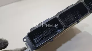 23710HX44A Блок управления двигателем Nissan Qashqai 2 Арт AM23680471, вид 11