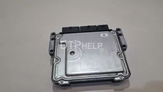 23710HX44A Блок управления двигателем Nissan Qashqai 2 Арт AM23680471, вид 12