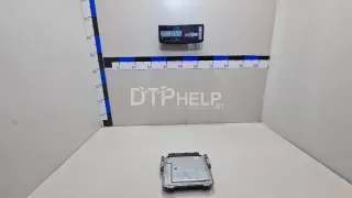 23710HX44A Блок управления двигателем Nissan Qashqai 2 Арт AM23680471, вид 13