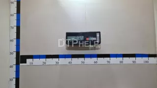 23710HX44A Блок управления двигателем Nissan Qashqai 2 Арт AM23680471, вид 14