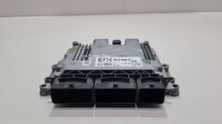 23710HX44A Блок управления двигателем Nissan Qashqai 2 Арт AM23680471, вид 2