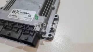 23710HX44A Блок управления двигателем Nissan Qashqai 2 Арт AM23680471, вид 3