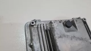23710HX44A Блок управления двигателем Nissan Qashqai 2 Арт AM23680471, вид 4