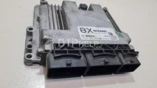 23710HX44A Блок управления двигателем Nissan Qashqai 2 Арт AM23680471, вид 6