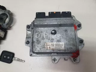 23710JD02A Блок управления двигателем Nissan Qashqai 1  Арт AM23681417, вид 2