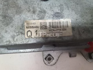 23710JD02A Блок управления двигателем Nissan Qashqai 1  Арт AM23681417, вид 3