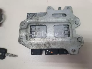 23710JD02A Блок управления двигателем Nissan Qashqai 1  Арт AM23681417, вид 4