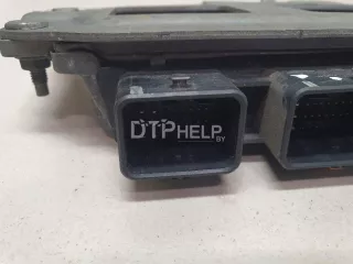 23710JD02A Блок управления двигателем Nissan Qashqai 1  Арт AM23681417, вид 6