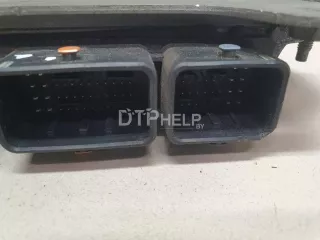 23710JD02A Блок управления двигателем Nissan Qashqai 1  Арт AM23681417, вид 8